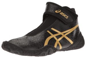 Best on sale wrestling boots