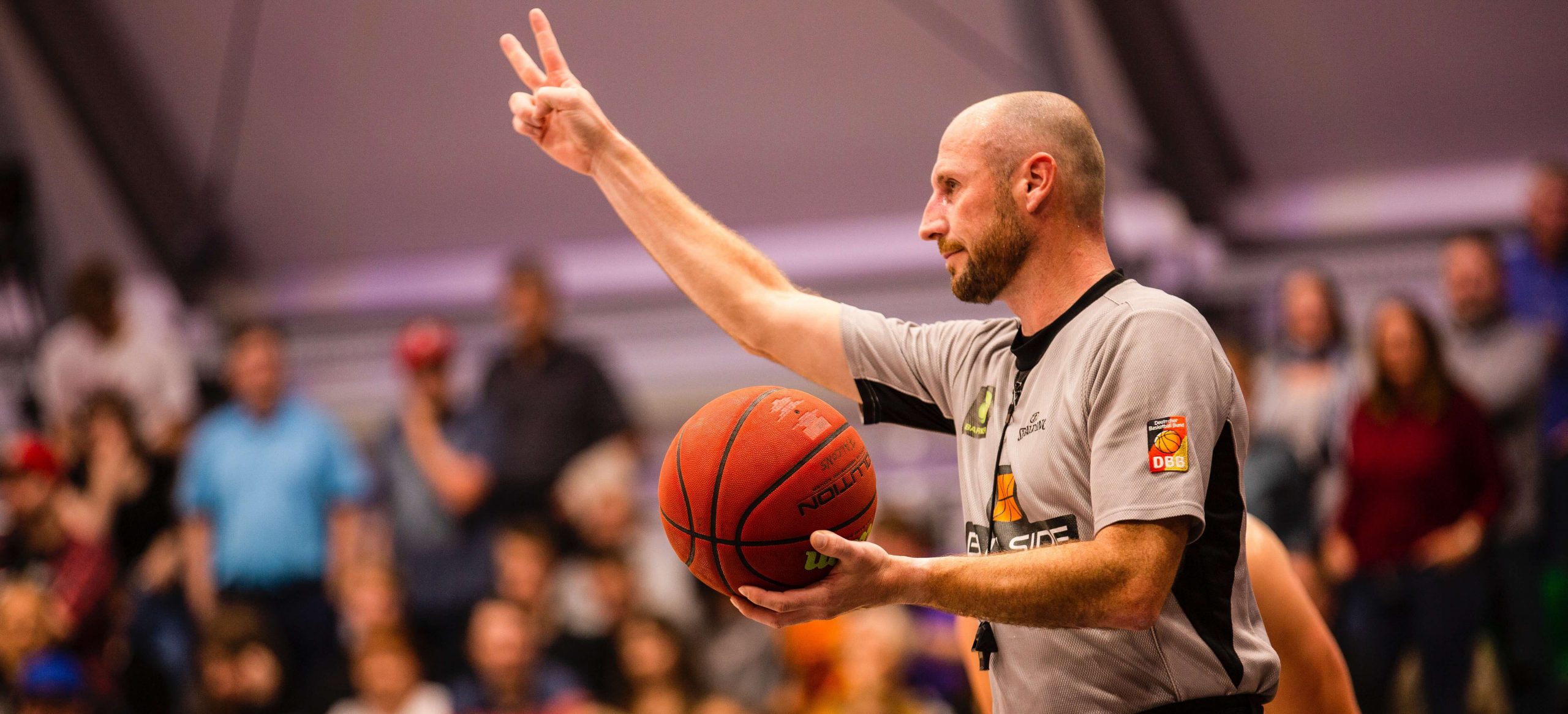 How To Become A Basketball Coach