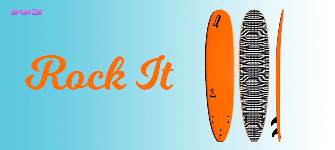 Top 10 Best Beginner Surfboard Of 2021 | Thesportsmag