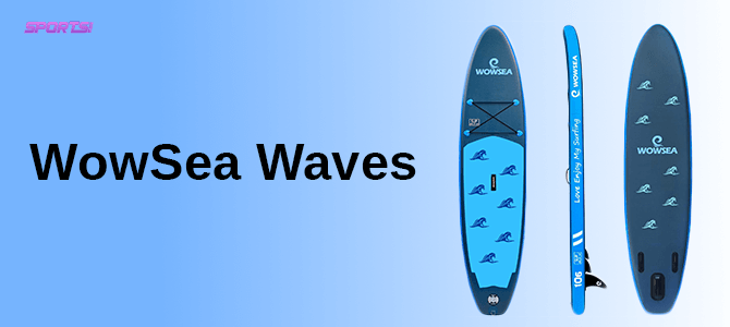 WowSea Waves