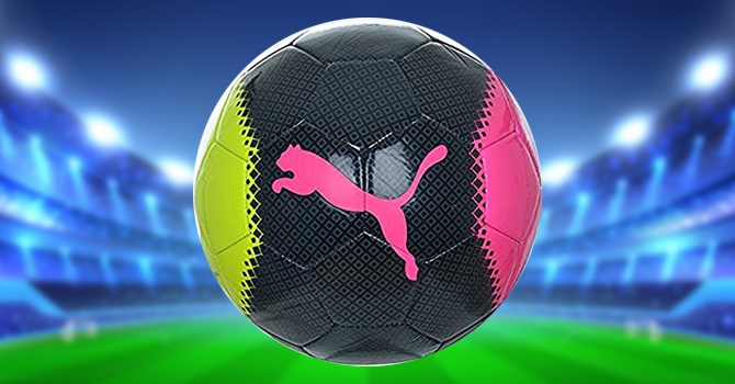 Puma Chivas Evopower 6.3 Training Soccer Ball