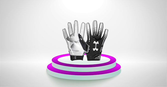 Under Armour Boys’ F6