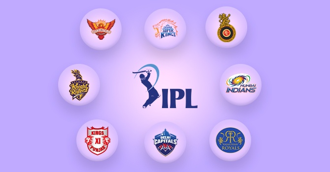 IPL Teams