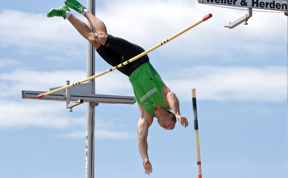 How To Pole Vault A Beginner’s Guide Thesportsmag