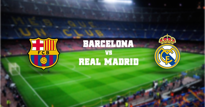 Prediction For The Upcoming El Clasico 2021 (Real Madrid vs. Barcelona)