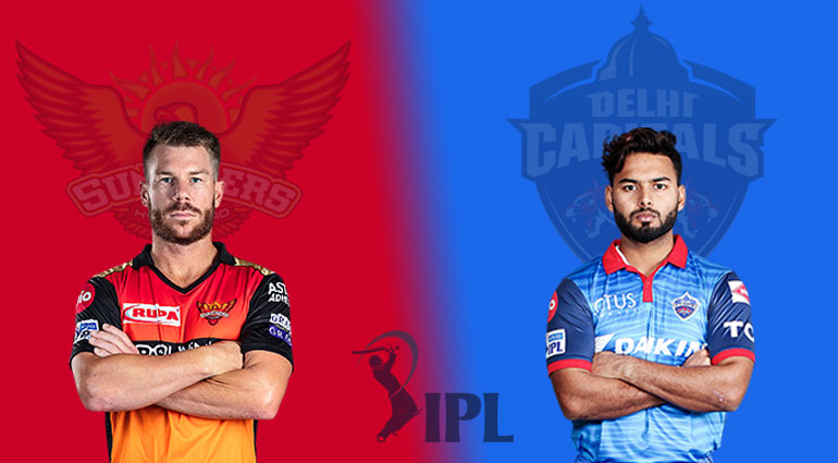 Match 20, DC Versus SRH: Preview, Probable XI and Prediction