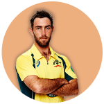Glenn Maxwell