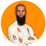Moeen Ali