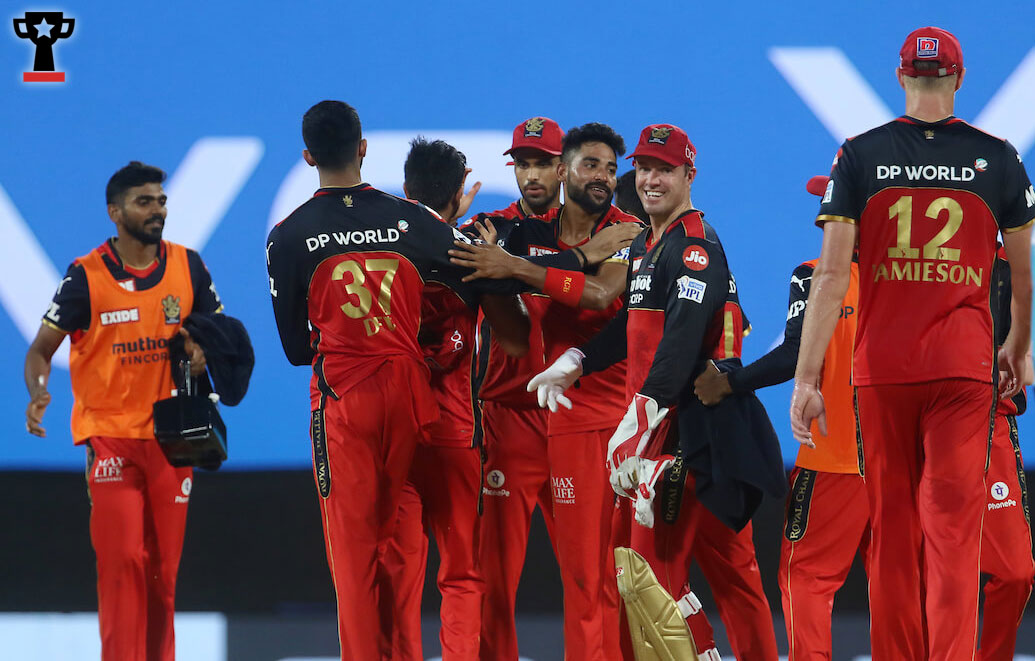 SRH Repeat KKR’s ‘Operation Crumble’ Against RCB