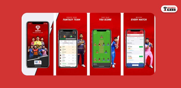 How To Play Dream11 Cricket