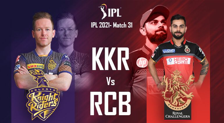 KKR Vs. RCB Preview, Probable XI, Match Prediction