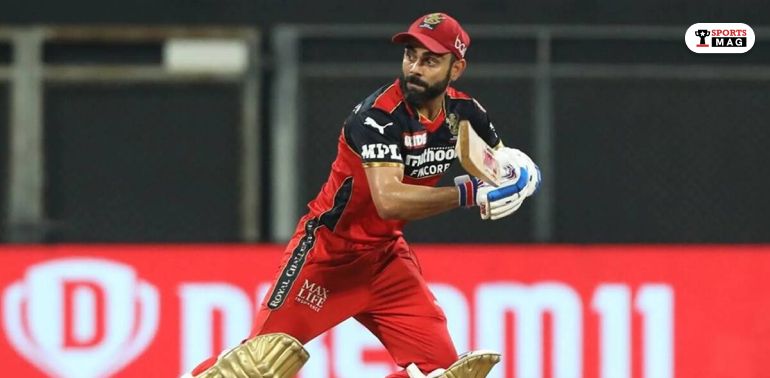 Virat Kohli Becomes First Indian Player To Score 10,000 Runs In T20 Format