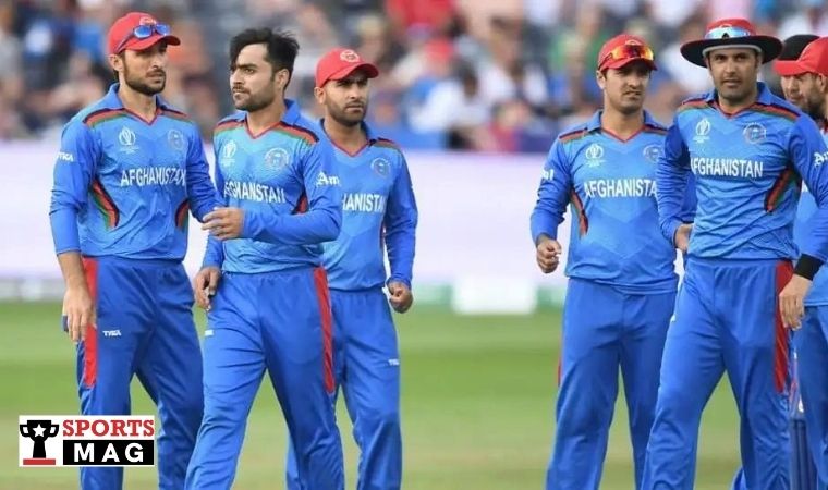 Will The ICC Board Allow Afghanistan To Play The T20 World Cup