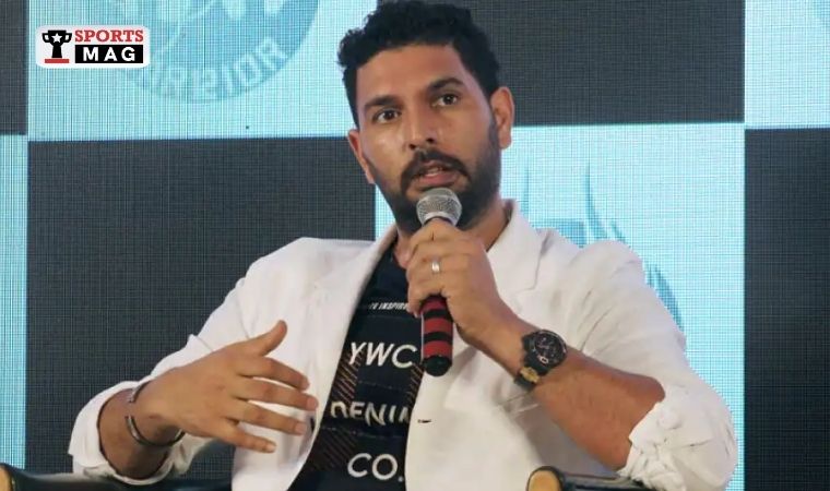 Yuvraj Singh Arrested And Released On Bail By Haryana Police