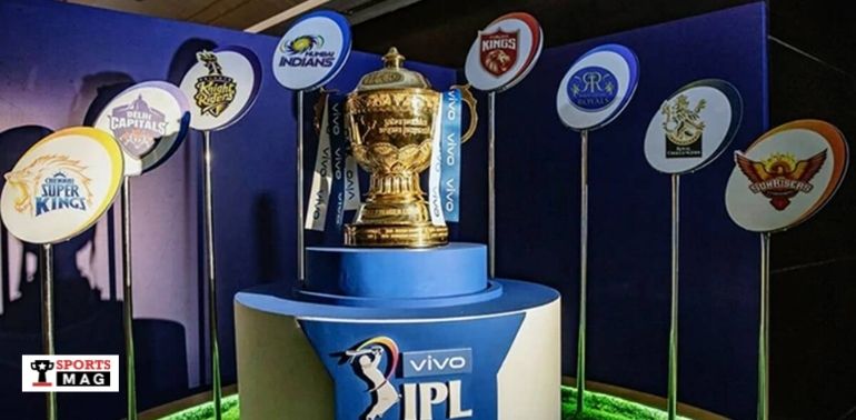 IPL 2022 Full List Of Players Retained