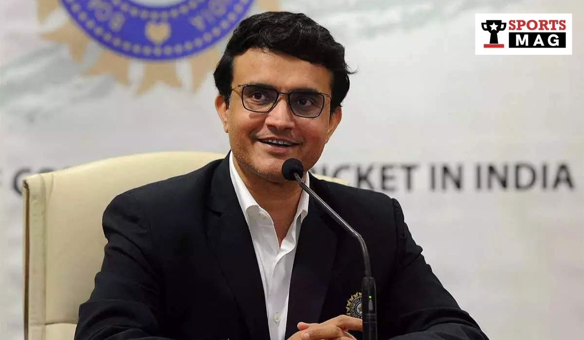 Sourav Ganguly Admitted To Hospital After Testing Positive