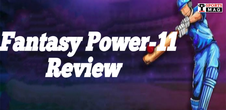 Fantasy Power 11 Review