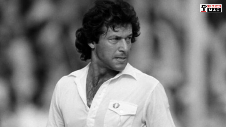 Who Is Imran Khan