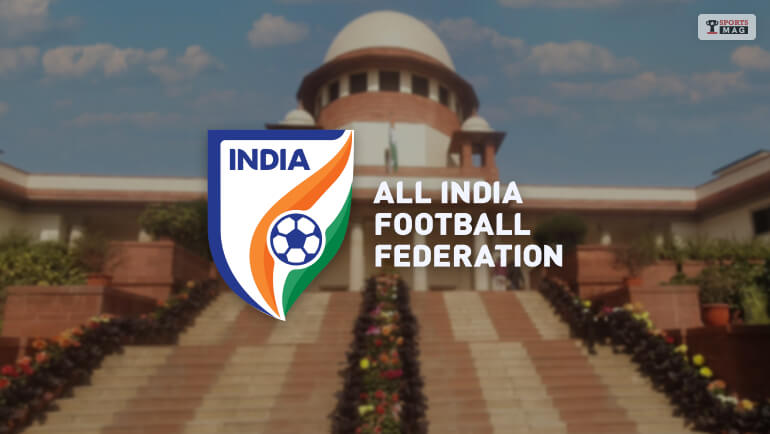 AIFF Fulfilled FIFA’s Demands, The Suspension Will Be Lifted Soon