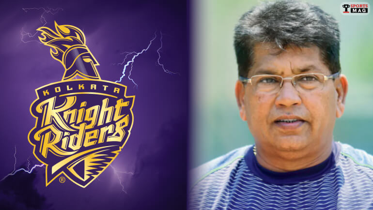 Appoints Chandrakant Pandit As The New Coaching Head