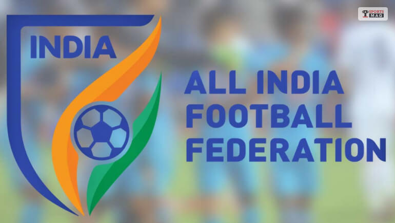 FIFA Suspends All India Football Federation