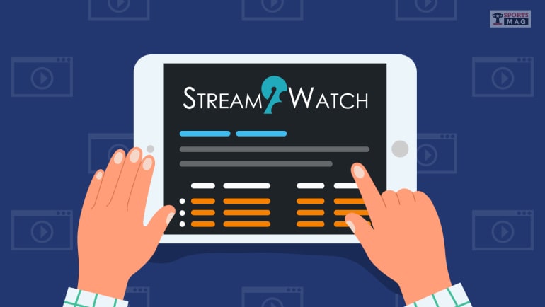 37 Markky streams Alternatives For Live Streaming Sports In 2023