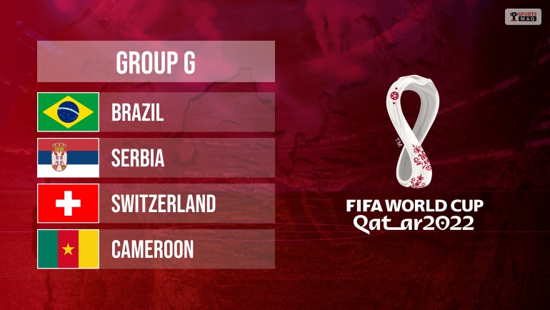 Football World Cup 2022 Groups: Winners, Underdogs, And More