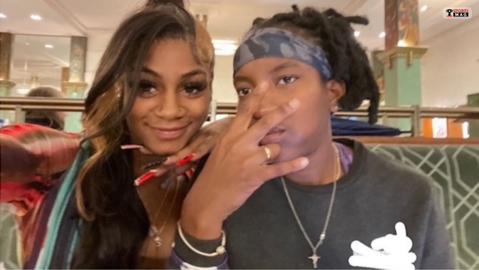 Is Sha'carri Richardson Transgender? Was She A Man?