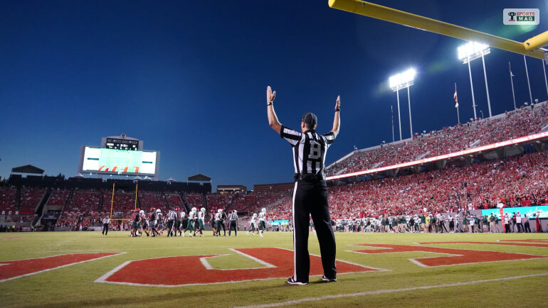 College Football Overtime Rules - Everything You Need To Know