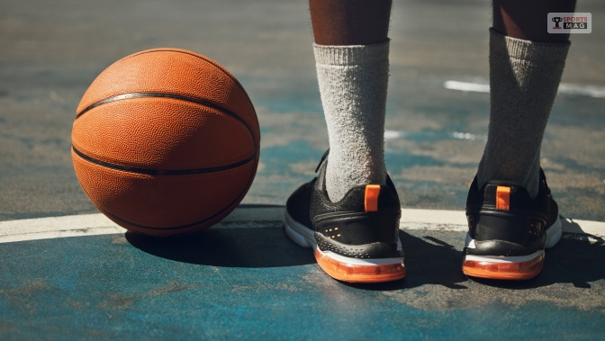 EQUIPMENTS USED IN BASKETBALL – Sports