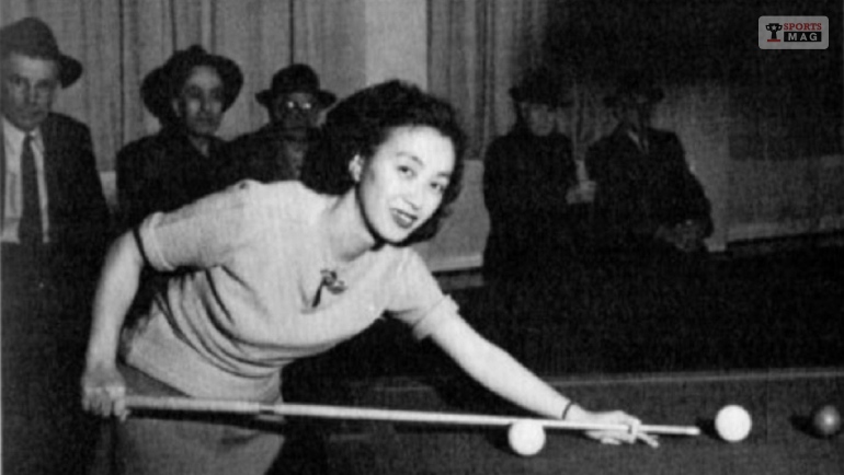 Masako Katsura