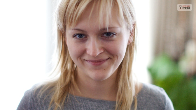 Anna Ushenina