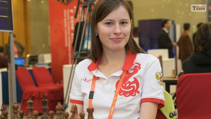 Natalia Pognina