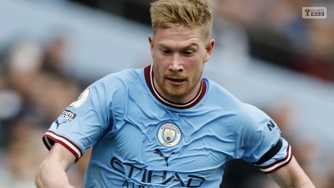 Kevin De Bruyne's Journey To Football Stardom: Career, Stats