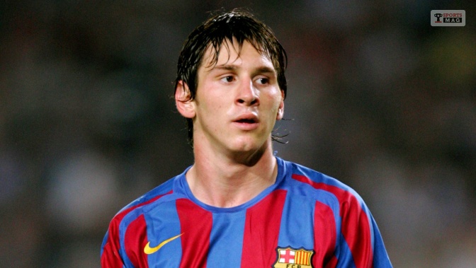 Exploring The Genius Of Lionel Messi: How He Became The Best