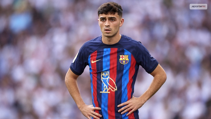 Pedri's Brilliance: How He Became A Key Player For Barcelona?