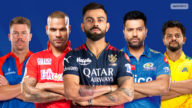 Which IPL Team Has Most Fans – Top Teams With Most Fans