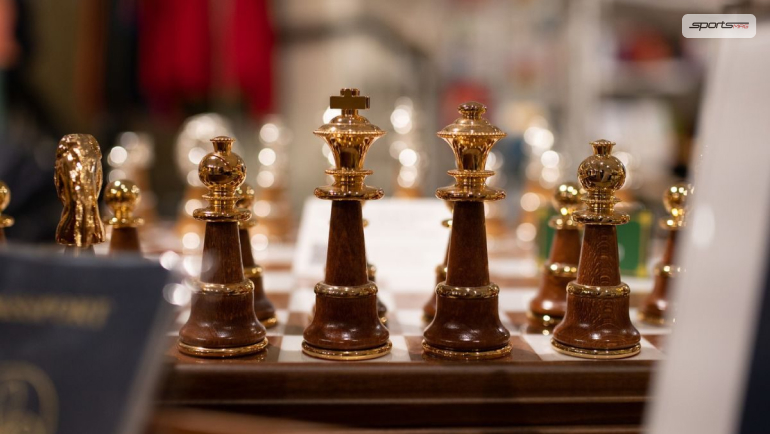 Chess' IPL moment arrives with Global Chess League