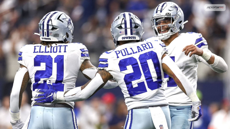 2023 is the year of big decisions for the Dallas Cowboys