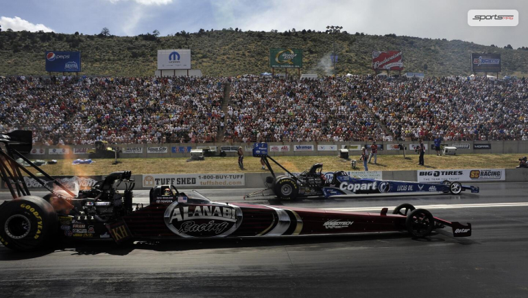 A history of 63 years came to a halt with the closing of Bandimere Circuit.