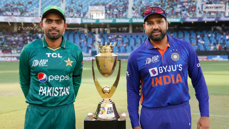 Is political tension bleeding into sports? See why India canceled the Asia Cup tour of Pakistan