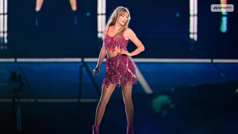 Travis Kelce got rejected by world-famous songstress Taylor Swift. See what the athlete confessed.