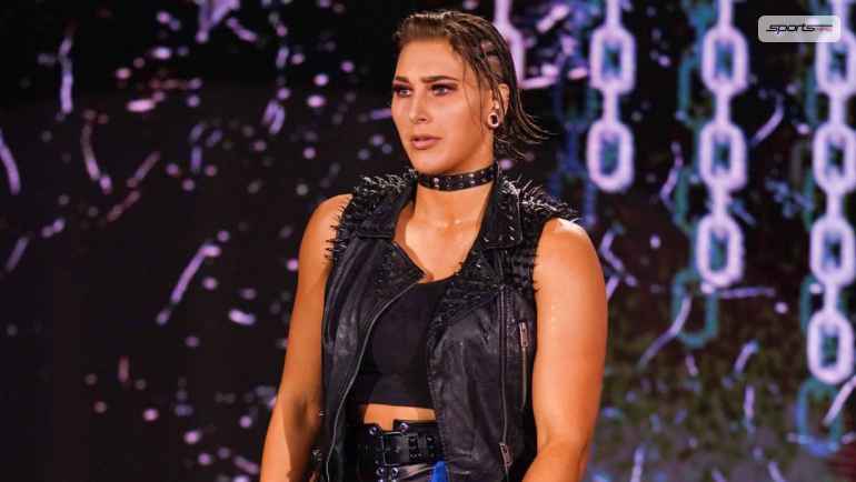 Rhea Ripley’s First night as a leader ended disastrously for Judgement Day