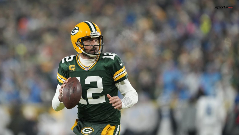 A Journey Of 18 Years Is Coming To An End For Aaron Rodgers