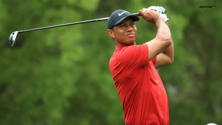 Tiger Woods Is All Set To Change The Rules Of Golfing With His Newest Venture