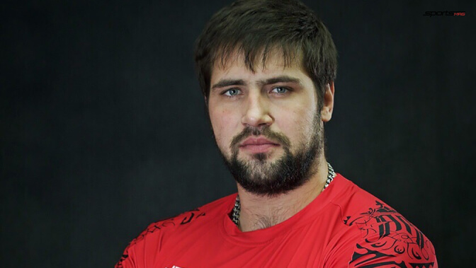 Vitaly Laletin