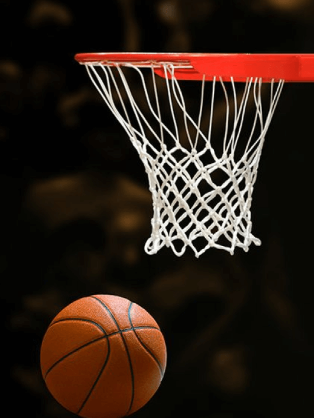 Ultimate Guide To Choosing The Best Basketball Hoop For Your Home Thesportsmag