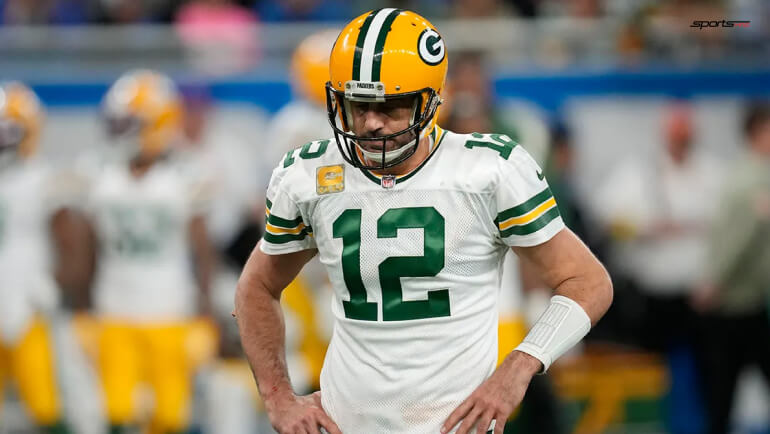 Aaron Rodgers recovery update