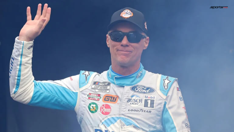 Kevin Harvick Retirement