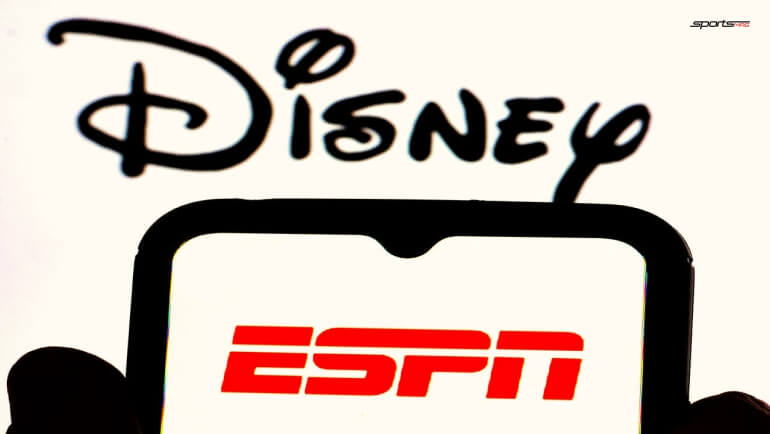 Disney Owns 80% Of ESPN’s Shares And Is Willing To Share Its Profit For A Better Future.